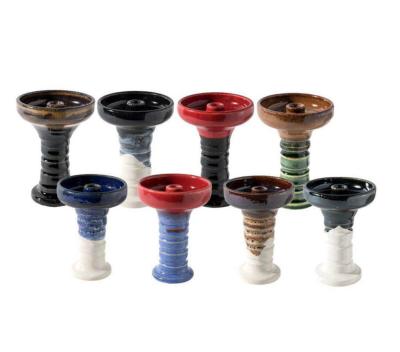 China Smooking Hookah Accessories Shenzhen Trust Cheap Fast Delivery Custom Stone Phunnel Hookah Bowls for sale