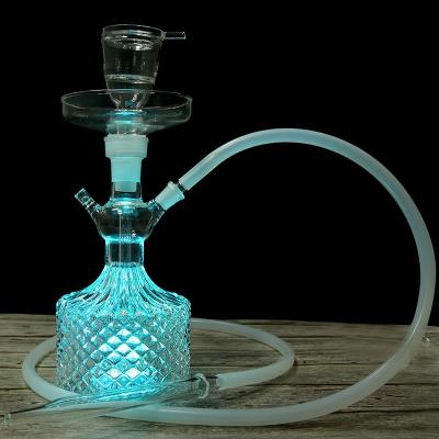 China Glass Shisha Trust Shenzhen Cheap Fast Delivery Logistics Custom Glass Hookah for sale