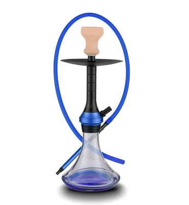 China Stainless Steel Reliable Fast Delivery Cheap Logistics Shenzhen Spike Rotating Commercial Hookah for sale