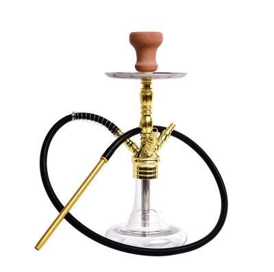 China Trust Aluminum Fast Delivery Cheap Shenzhen Logistics Tobacco Hookah Egypt Shisha for sale