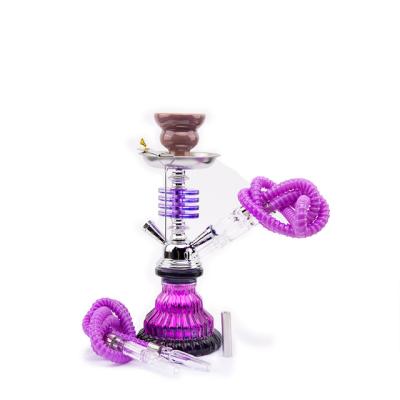 China Shenzhen Trust Acrylic Cheap Fast Delivery Logistics Wholesale Acrylic Hookah for sale