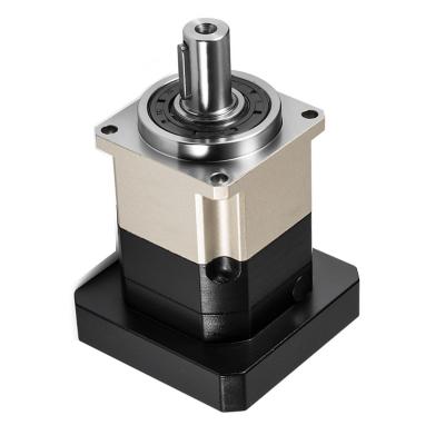 China High Precision Helica Gear Reducer Small Size Planetary Gearbox 60-400mm AB Series for sale