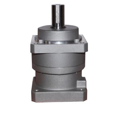 China Helica Gear AB90 High Precision Helical Servo Planetary Gearbox for sale