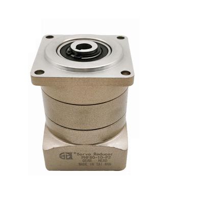 China Helica Gear OEM/ODM PL Series Helical Precision Planetary Gear Reducer for sale