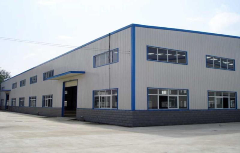 Verified China supplier - Baoding Qianpai Trading Co., Ltd.