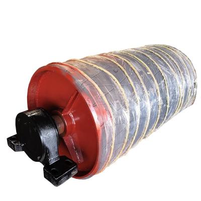 China Building material stores pulley non-pressure pulley for electric conveying equipment for sale