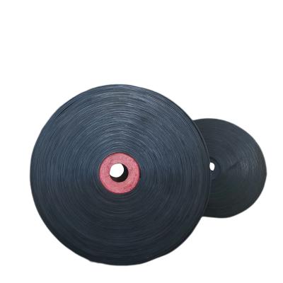 China Heat Resistant Chinese Manufacturer PE Rubber Conveyor Belt for sale