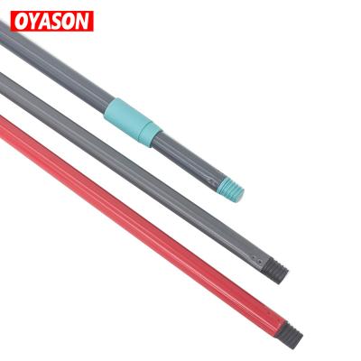 China Hot Selling Tool Kit Broom Extendable Stick Pole Broom Easy Cleaning Telescopic Handle for sale