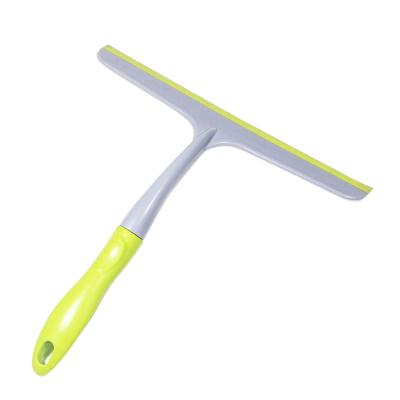 China Sustainable Glass Household Helper Wiper Cleaner Window Cleaning Tool for sale