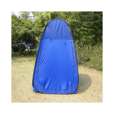 China Portable Changing Room Tent Pop Up Tent Changing Changing Room Type Extended Type Pop Up Tent for sale