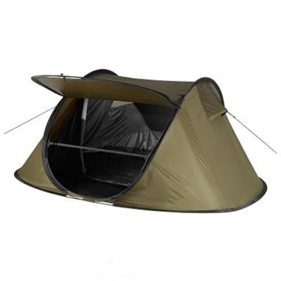 China Tube Type Automatic Outdoor Inflatable Camping Tents Family Pop Up Tent Stake Tent Pop Up Tent Four Seasons for sale