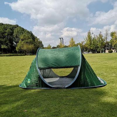 China Extended Type - 2 Man Cheap Pop Tent for sale