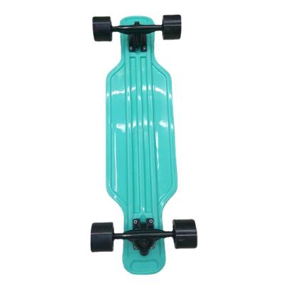 China Adult made in china 31 inch long plastic skateboard skateboard for adults for sale