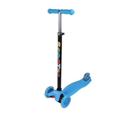 China Child Factory Kids Kick Scooter 2 Wheel Rear Scooter For Kids A Great Gift For Kids for sale