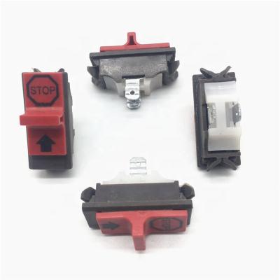 China Chainsaw Brushcutter Chainsaw Parts For Hus On For STOP Switch 503718201 365 371 372 372XP 336 for sale