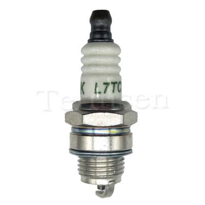 China STRIMMER CDK L7T L7TC high quality spark plug for STIHL FS85 for sale