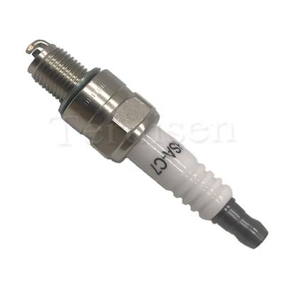 China Lawn engine international HAS-C7 CR7HIX CR7HSA CR7HS CR7HVX A7RTC high quality spark plug spark plug for sale