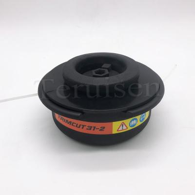 China 2-Stroke TRIMCUT TRIMMER CUTTER CUTTER TRIMMER HEAD FOR 31-2 MAJOR FS90 FS110 FS120 FS200 FS250 for sale