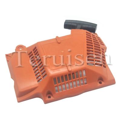 China Good Performance P/N 503628171 Metal Husqvarna 362 362XP 365 371 371XP 372 372XP 372XPW Chainsaw Recoil Starter for sale