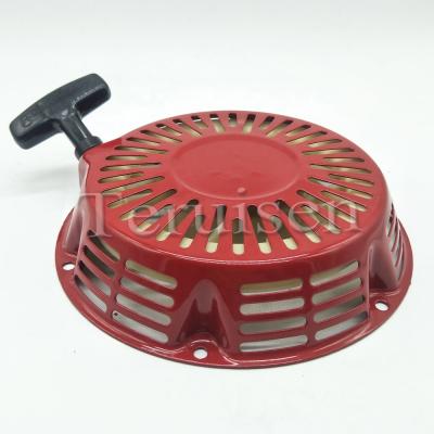 China Metal+Plastic Good Performance Recoil Starter For Honda GX120 GX160 Generator Engines for sale