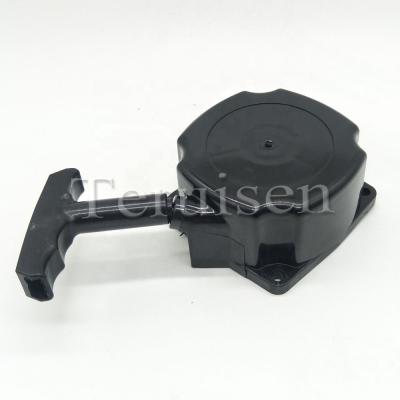 China Good Performance Plastic Recoil Starter For Mitsubishi TL33 TL43 T52 CG330 CG430 Brush Cutter for sale