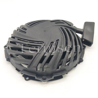 China Good Performance Plastic Recoil Starter For Briggs And Stratton B&S 500E 140cc 595355 590588 591139 593961 for sale