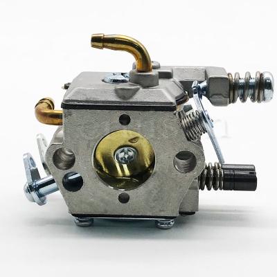 China Garden Tool Parts Walbro Carburetor For 45cc 52cc 58cc 5800 5200 4500 Chainsaw Trimmers Bush Cutters for sale