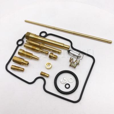 China For Ya-Maha YFZ 450 YFZ450 Carburetor Repair Kits 2004-2009 For Yamaha YFZ 450 YFZ450 2004-2009 for sale