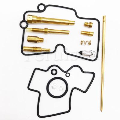 China Engine Gasket Carburetor Repair Kits For Honda CRF250X Crf-250x Carburetor 2004-2006 for sale