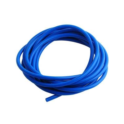 China Toy for child Stemedu 1M 4mm*2mm MOC Pneumatic Hose Air Tube 100cm Soft Pneumatic Pipe For Children Educational Building Blocks Parts for sale