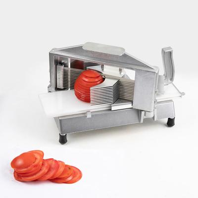 China Easy Viable Tomato Slicer Or Cutter for sale