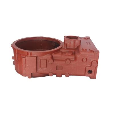 China HT250 factory directly supply forged piston kit cylinder liner kit ring cylinder block piston assembly for sale