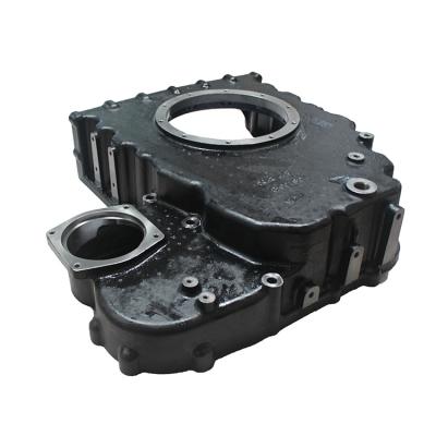 China HT250 Custom Make Engine System Parts HT250 Cast Gearbox Housing Housing Gear CS100-1002201 for sale