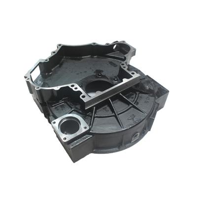 China Heavy Equipment HT250 Truck Diesel Engine Parts Flywheel Housing Housing Flywheel M12J1-1600401C for sale