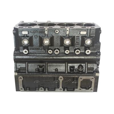 China HT250 Cylinder Block Engine Auto Parts For Cylinder Head 4F FA100-1002114J Cylinder Block for sale