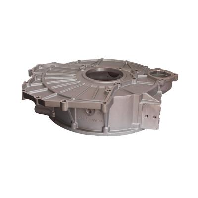 China Aluminum Alloy Diesel Engine Parts Flywheel Housing S52013-1600401A for sale