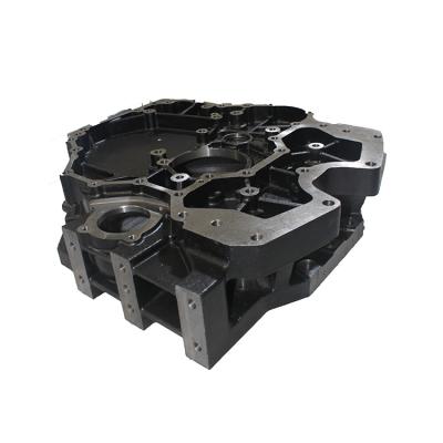 China Original quality HT250 diesel engine parts flywheel housing housing flywheel 9617T0-1600401 for sale