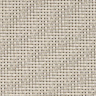 China Casting 70% PVC 30% Polyester Sunscreen Roller Shade Minimalist Exterior And Interior Fabric for sale