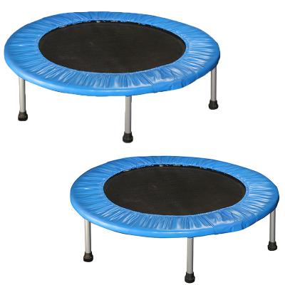 China With Protective Net Mini Trampoline Outdoor Use For Adults And Children for sale