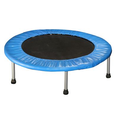 China With Protective Net Manufacturer Sale Trampolines For Adults And Children Jumping Fitness Equipment Gymnastic Trampoline for sale