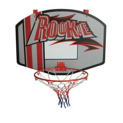 China Outdoor Steel Basketball Ring Rim Portable Basketball Hoop for sale