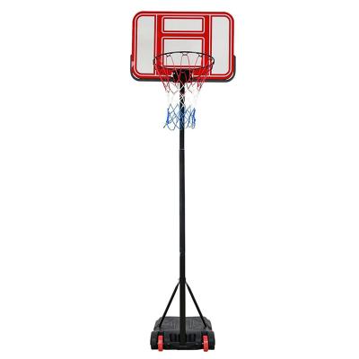 China PC Basketball Hoop Stands, Net, Rim for sale