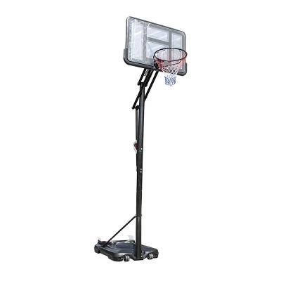 China 10ft Leisure Fit Basketball Stand for sale