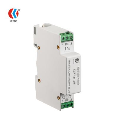 China 5v/12v/24v/48 Signal Surge Protector with RS485 port for sale