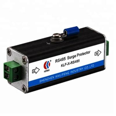 China Control Signal RS485 Surge Protector for Cable Surge Protection CE RoSH passed for sale