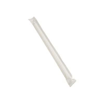 China Low Price Modern Hot Sale Environment Friendly Pla Paper Biodegradable Straws for sale