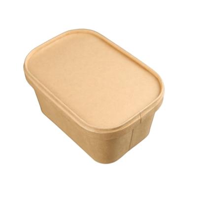 China Modern Inexpensive Lightweight Disposable Biodegradable Takeout Food Container for sale