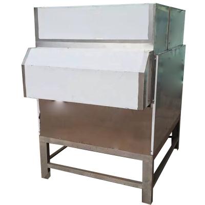 China Hotels Cashew Peeling Machine Cashew Nuts Bared Machine for sale