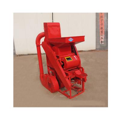 China Peanut Shelling Machine Energy Saving Peanut Sheller Equipment New Product Commercial Peanut Sheller Machine for sale