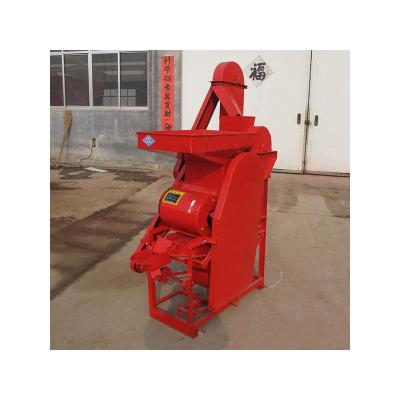 China Peanut Shelling Equipment New Listing Long Lifespan Peanut Sheller Peanut Sheller Machine Manufacturers for sale